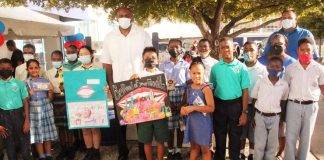 Continue to “Be Proud of Your Mouth” CPS tells students