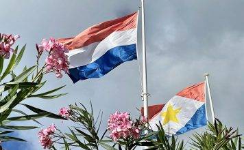 Saba delegation wraps up successful visit to The Hague