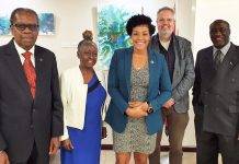 Duncan Lauds Success of Expert Panel Discussion; Submits Proposal on Action Points