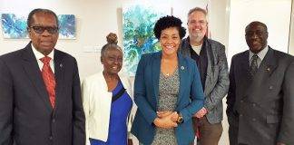 Duncan Lauds Success of Expert Panel Discussion; Submits Proposal on Action Points