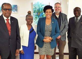 Duncan Lauds Success of Expert Panel Discussion; Submits Proposal on Action Points