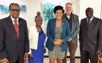 Duncan Lauds Success of Expert Panel Discussion; Submits Proposal on Action Points