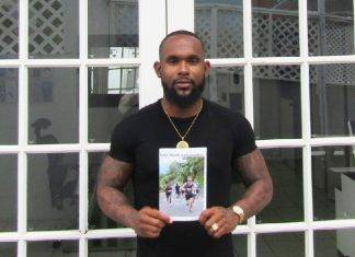 Health Ambassadors magazine launched