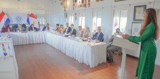 Esmeralda Johnson won’t be in next elections, disappointed in The Hague