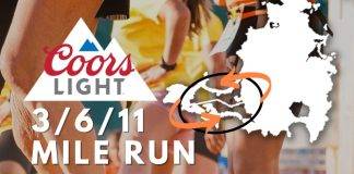 SXM Road Runners event 8th May 2022