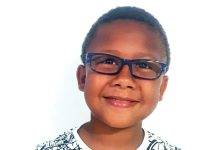 Project Hope In Sight Donates 70 Glasses