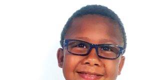 Project Hope In Sight Donates 70 Glasses