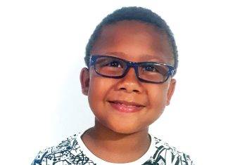 Project Hope In Sight Donates 70 Glasses