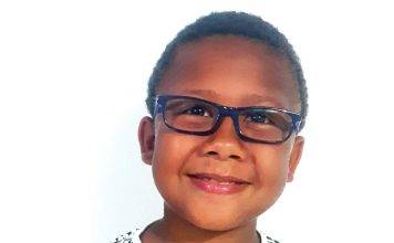 Project Hope In Sight Donates 70 Glasses