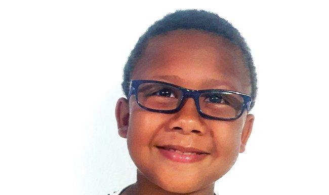 Project Hope In Sight Donates 70 Glasses