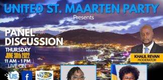 LIVE STREAM: USP presents “Panel of Discussion”