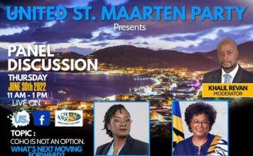LIVE STREAM: USP presents “Panel of Discussion”