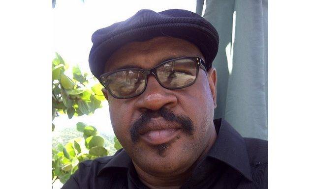 Wilson says Prime Minister Jacobs must be held accountable for her illegal actions.
