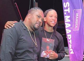 MP Akeem Arrindell: Congratulate the Participants & Promoters