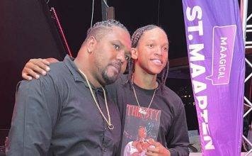 MP Akeem Arrindell: Congratulate the Participants & Promoters