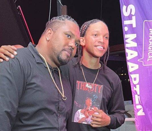 MP Akeem Arrindell: Congratulate the Participants & Promoters
