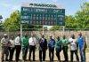 NAGICO Insurances donates electronic scoreboard to Sports