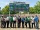 NAGICO Insurances donates electronic scoreboard to Sports