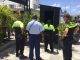 Actions taken by VROMI and Police against permit holder in Simpson-Bay who failed to comply with the conditions in his permit