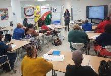First round of NPOwer workshops considered a success