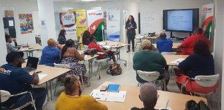 First round of NPOwer workshops considered a success