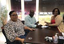 Cay Hill Pharmacy concludes Group Pension Plan with Henderson International BV