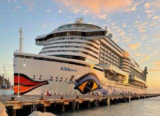 FCCA Cruise Summit Showcases Importance of Education and Environment Resilience