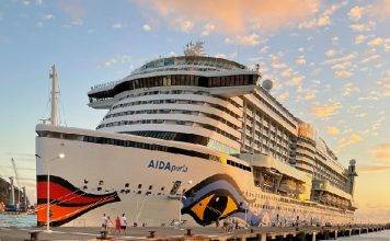 FCCA Cruise Summit Showcases Importance of Education and Environment Resilience