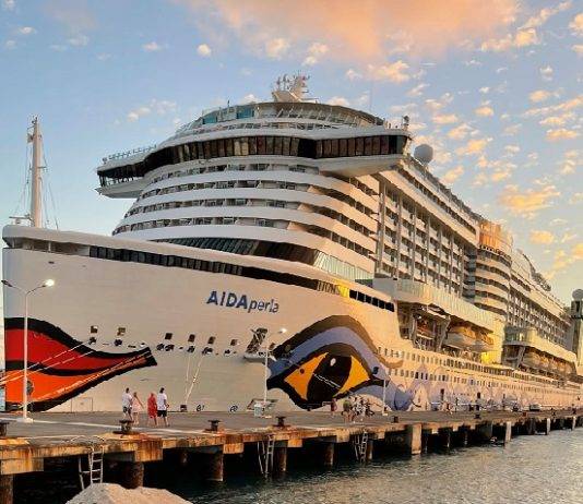 FCCA Cruise Summit Showcases Importance of Education and Environment Resilience