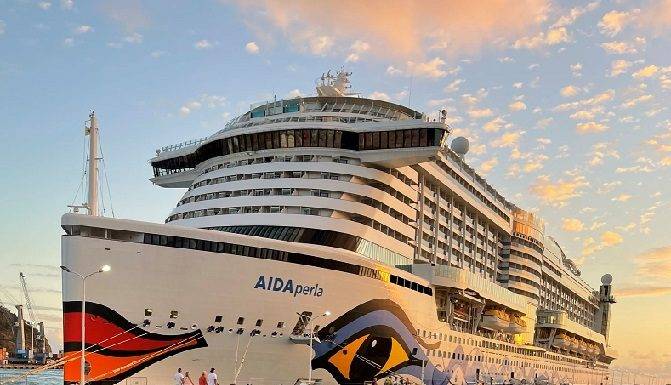FCCA Cruise Summit Showcases Importance of Education and Environment Resilience