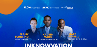 $15,000 up for grabs at InKnowvation: Small Business Fridays