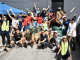 EPIC cleanup event in Hope Estate
