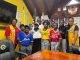 Sint Maarten Lions Club donates to Sports and Performing Arts.