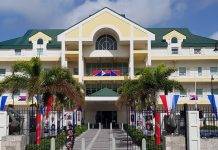 Patriotic School Parade as main feature for commemoration of the 37th Anniversary of Flag Day