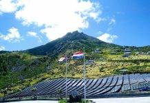 Saba Electric Company, Public Entity Saba address increasing electricity bills