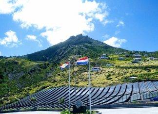 Saba Electric Company, Public Entity Saba address increasing electricity bills