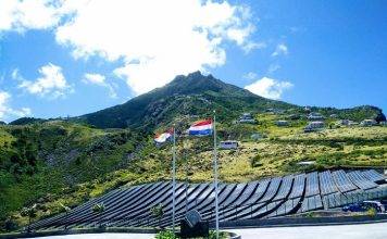 Saba Electric Company, Public Entity Saba address increasing electricity bills