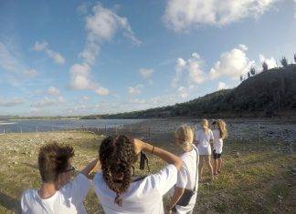 DCNA Junior Ranger Exchange Event 2022