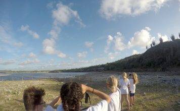 DCNA Junior Ranger Exchange Event 2022
