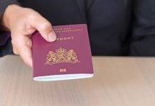 Cabinet: Corrupt officials issued dozens of forged passports
