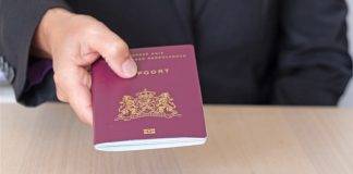 Cabinet: Corrupt officials issued dozens of forged passports