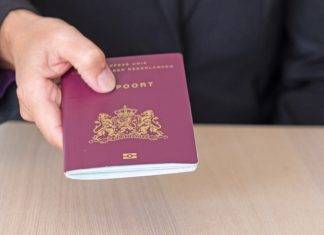 Cabinet: Corrupt officials issued dozens of forged passports