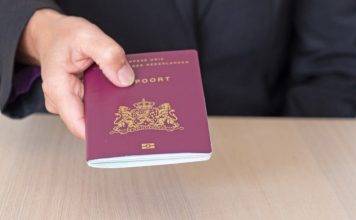 Cabinet: Corrupt officials issued dozens of forged passports