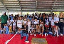 World Bank confirms R4CR program on target