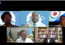 Panel Discussion Hailed as A Huge Success