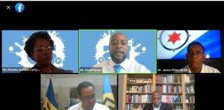 Panel Discussion Hailed as A Huge Success
