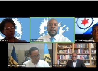 Panel Discussion Hailed as A Huge Success