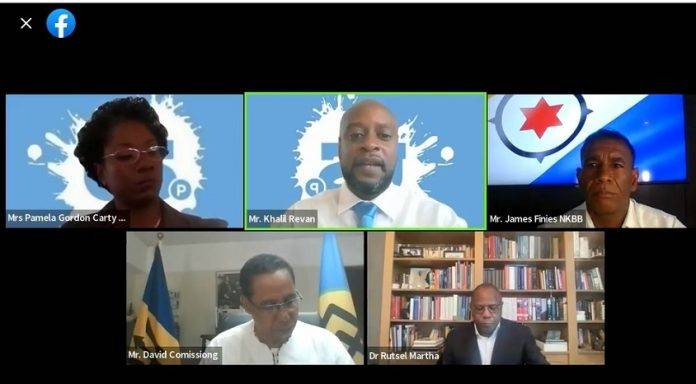 Panel Discussion Hailed as A Huge Success