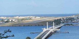 Power Outage Leads to Causeway Bridge Technical Issues