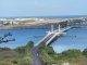 Causeway Bridge Open for Motorized Traffic
